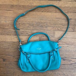 Kate Spade Cobble Hill Leslie